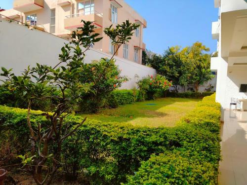 Hotel L S Residency