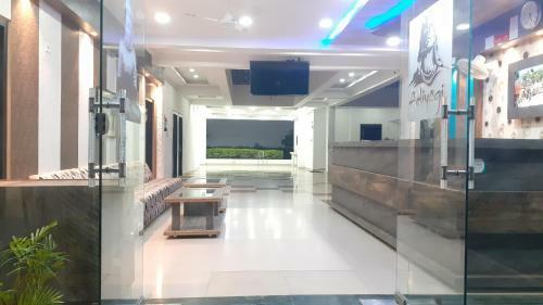 Hotel L S Residency