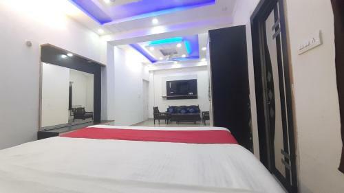 Hotel L S Residency