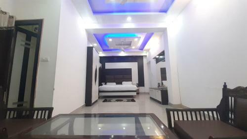 Hotel L S Residency