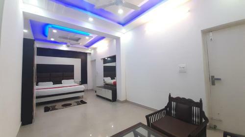 Hotel L S Residency