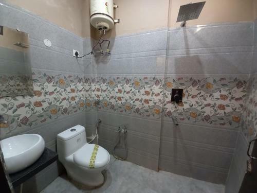 Hotel Banke Bihari