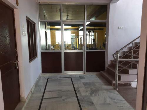 Apartamento Narayani Ashray