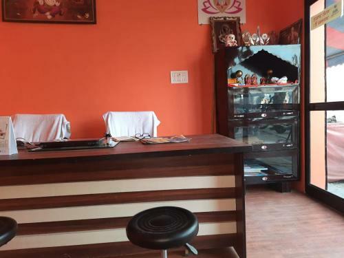 Apartamento Narayani Ashray
