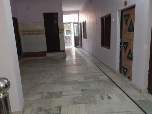 Apartamento Narayani Ashray