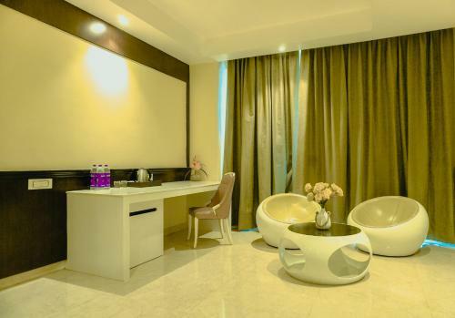 Hotel Royal Orbit