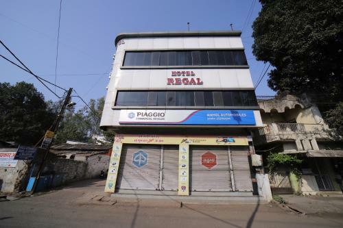 Hotel Regal, Jabalpur