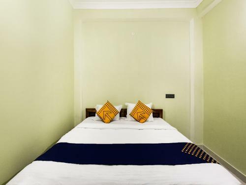 Spot On 75671 Hotel Pawan Palace