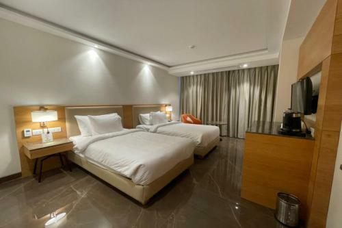 Hotel Pasricha