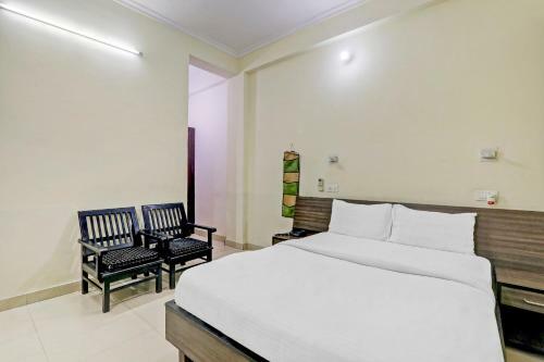 Collection O 83842 Hotel Sayam