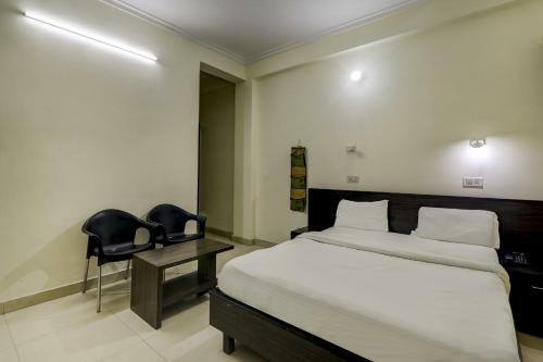 Collection O 83842 Hotel Sayam