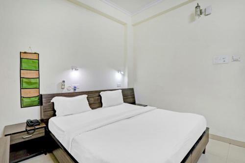 Collection O 83842 Hotel Sayam