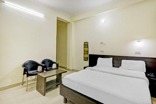 Collection O 83842 Hotel Sayam