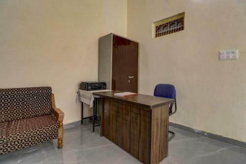 Collection O 83842 Hotel Sayam