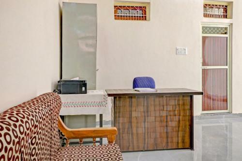 Collection O 83842 Hotel Sayam