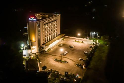 Hotel Rakabi The Fern Igatpuri
