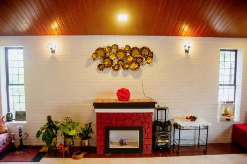 Nysa Villa Igatpuri