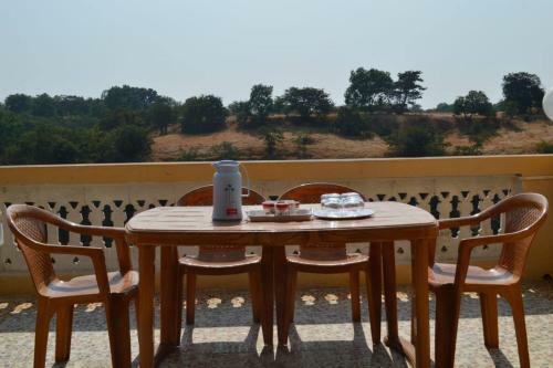 Westin Villas 4bhk With Private Swimming Pool