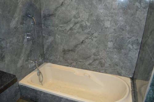Westin Villas 4bhk With Private Swimming Pool