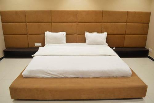 Westin Villas 4bhk With Private Swimming Pool