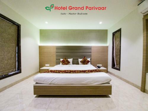 Hotel Grand Parivaar