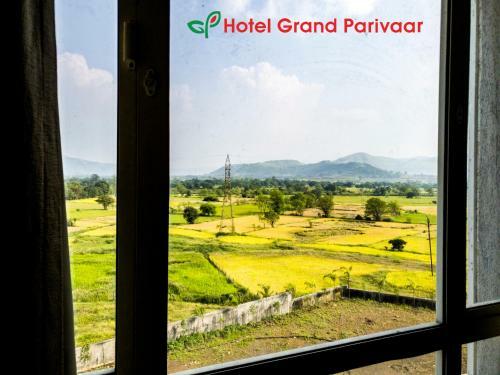 Hotel Grand Parivaar