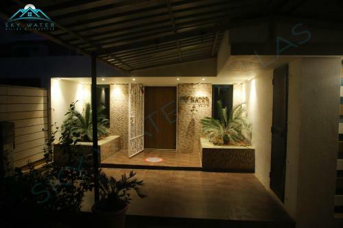 Skywater Villas & Lifestyle - Private Pool Villa