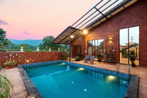 Eko Stay Gold - Bougain Villa