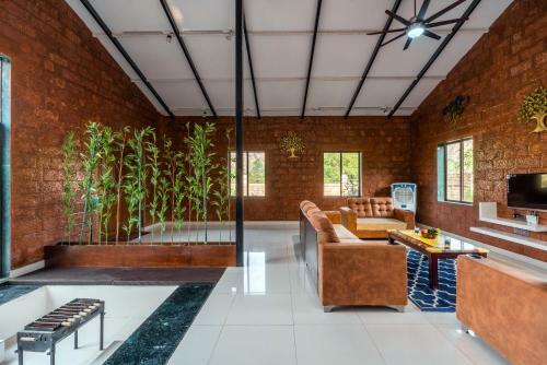 Eko Stay Gold - Bougain Villa