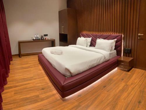 Redhomex Villa Americano