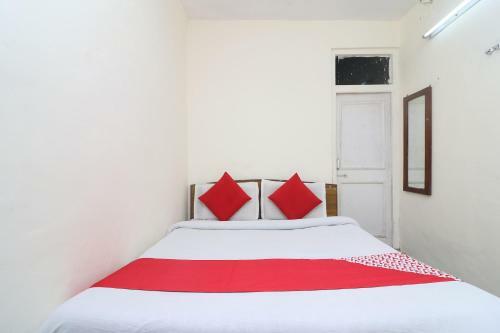 Oyo 35806 Hotel Himgiri