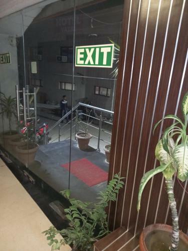 Hotel Shree Vardhman Classic
