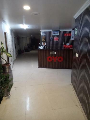 Hotel Shree Vardhman Classic