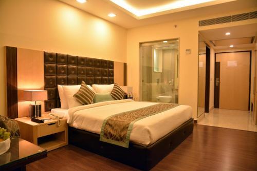 Hotel Lords Inn Jammu