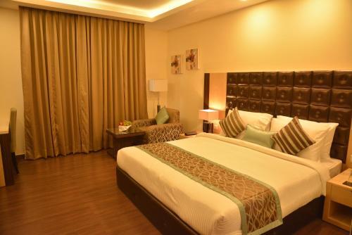 Hotel Lords Inn Jammu
