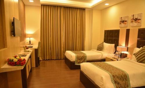 Hotel Lords Inn Jammu