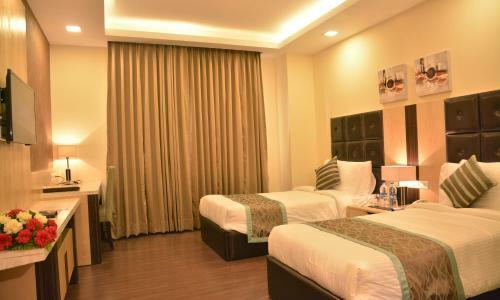 Hotel Lords Inn Jammu