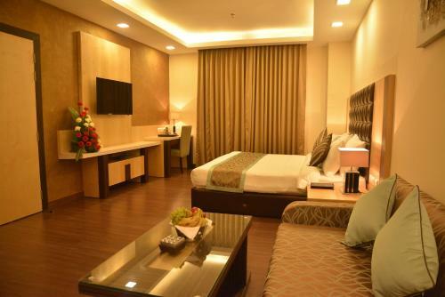Hotel Lords Inn Jammu