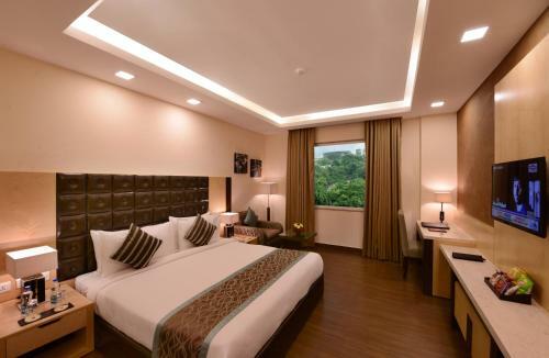 Hotel Lords Inn Jammu
