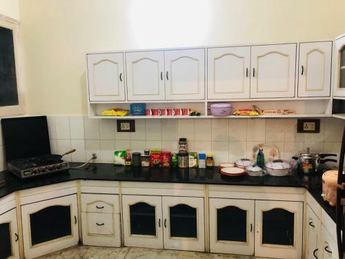 Hostal Dhairya Villa Channi Himmat