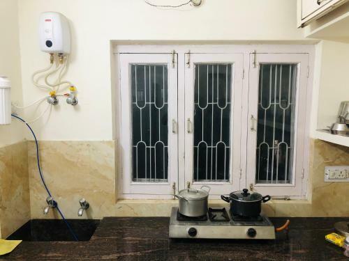 Dhairya Villa Gandhi Nagar