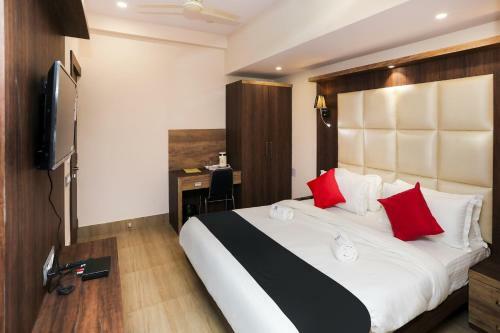 Capital O 60749 Hotel Sai Regency