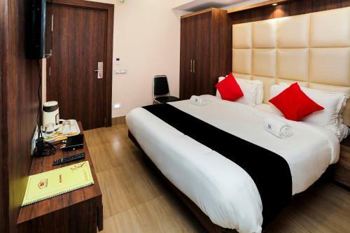 Capital O 60749 Hotel Sai Regency
