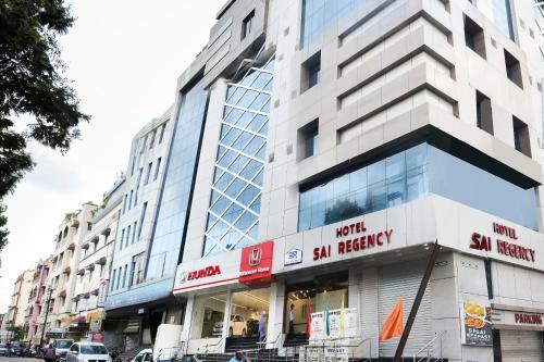 Capital O 60749 Hotel Sai Regency