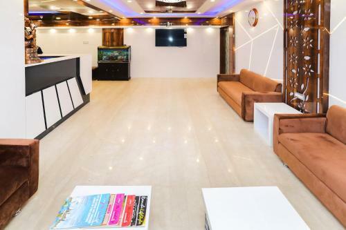 Capital O 60749 Hotel Sai Regency