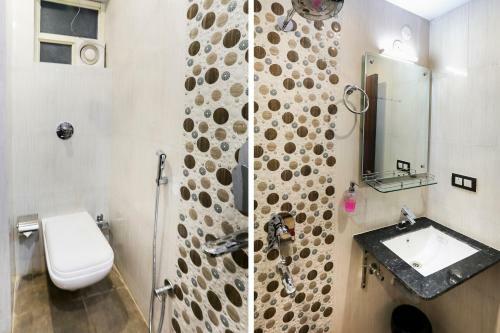 Capital O 60749 Hotel Sai Regency