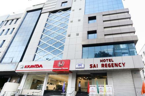 Capital O 60749 Hotel Sai Regency