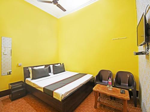 Hotel Capital O 84723 Heritage Homes