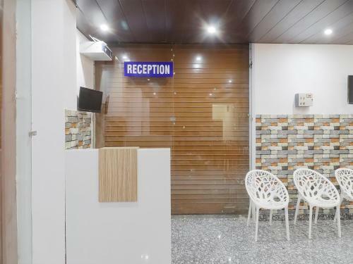 Hotel Oyo 84661 Lakshmi Home Stay