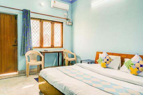 Hostal Oyo 78707 Pink House